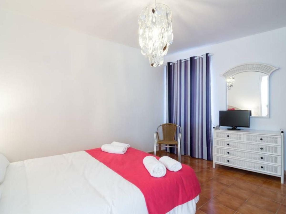 Larios Penthouse With Terrace And 2 Bedrooms Málaga Buitenkant foto