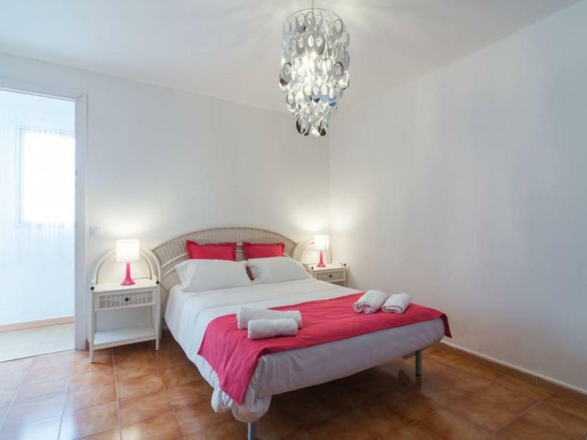 Larios Penthouse With Terrace And 2 Bedrooms Málaga Buitenkant foto