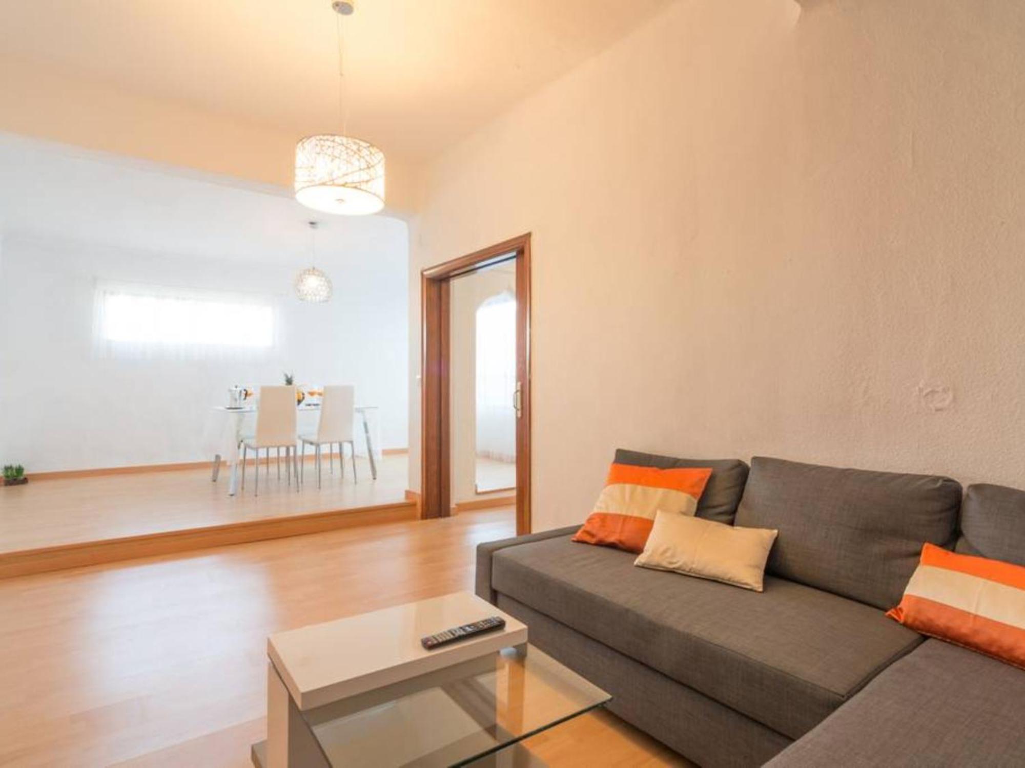 Larios Penthouse With Terrace And 2 Bedrooms Málaga Buitenkant foto