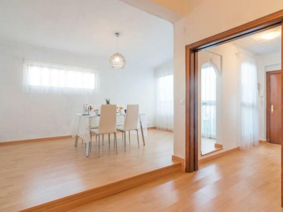 Larios Penthouse With Terrace And 2 Bedrooms Málaga Buitenkant foto