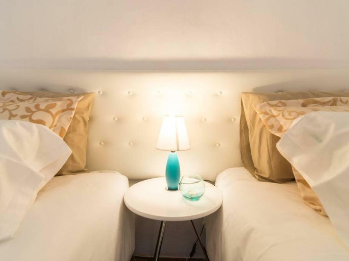 Larios Penthouse With Terrace And 2 Bedrooms Málaga Buitenkant foto