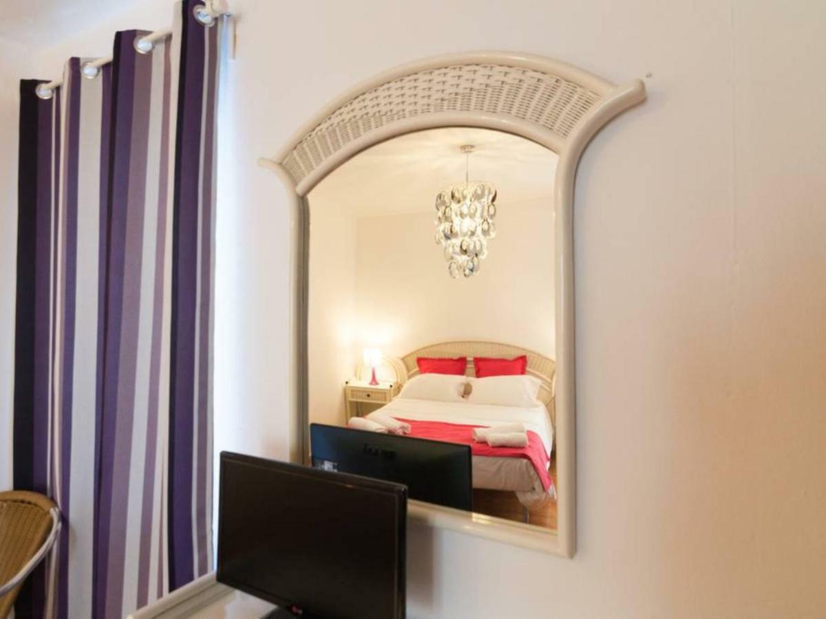 Larios Penthouse With Terrace And 2 Bedrooms Málaga Buitenkant foto