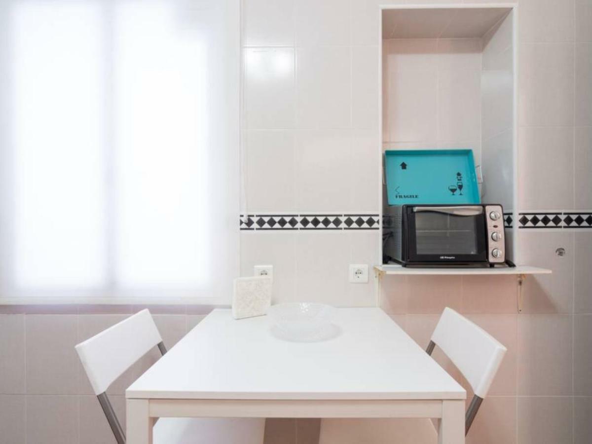 Larios Penthouse With Terrace And 2 Bedrooms Málaga Buitenkant foto
